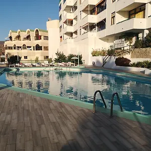 903 Ocean View House - Puerto Rico , Mogan Spain