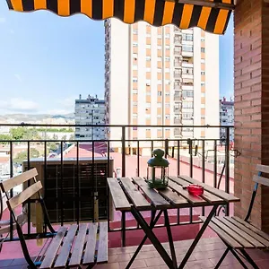 House Fata , Malaga Spain