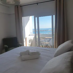 Vistamalaga Apartment