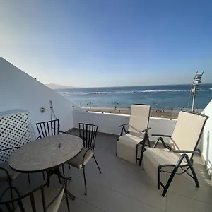 La Grand Canteras , Las Palmas de Gran Canaria Spain
