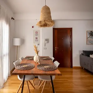 Agua Moana Apartment