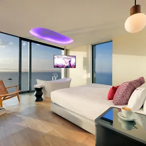 Hard Rock Ibiza Hotel Platja d'en Bossa