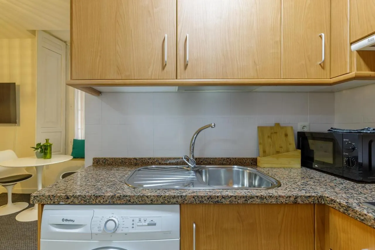 Casa Evi Apartment Malaga