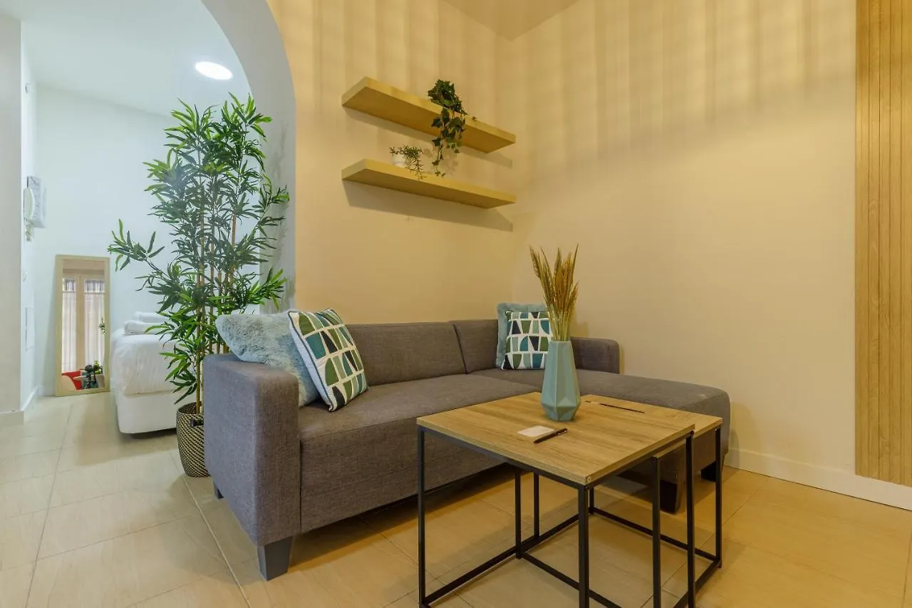 Casa Evi Apartment Malaga