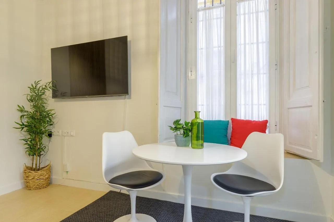 Casa Evi Apartment Malaga