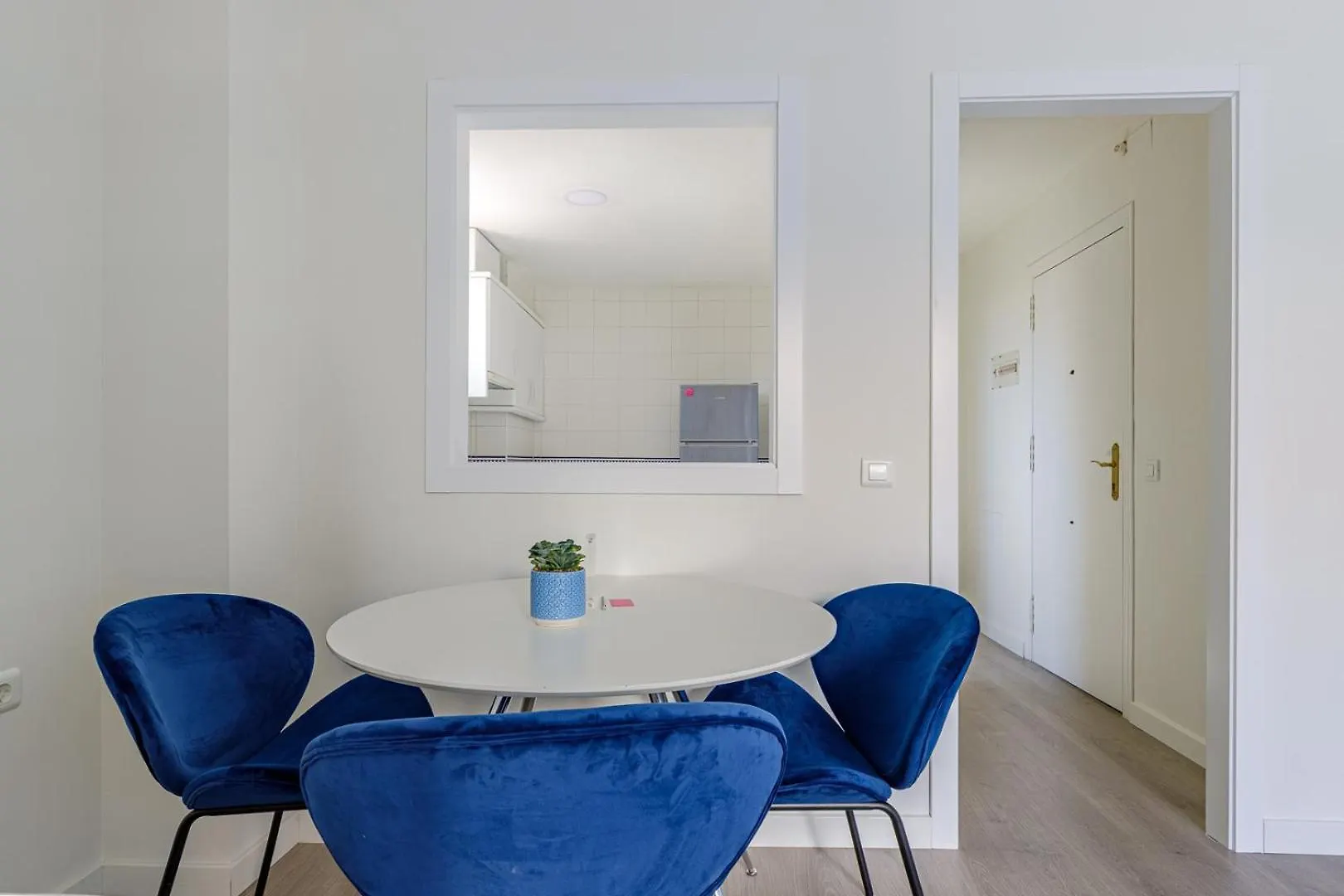 Casa Evi Apartment Malaga