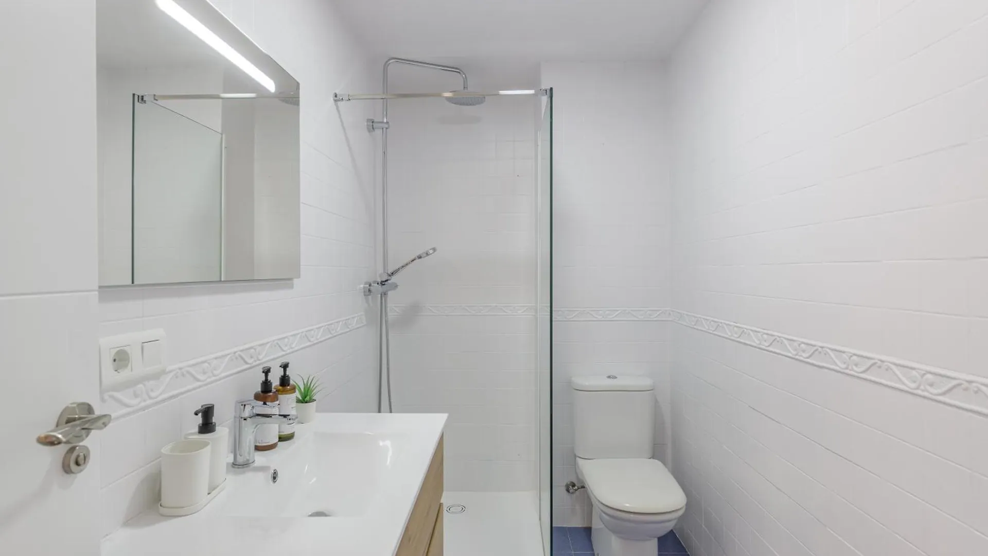 Casa Evi Apartment Malaga