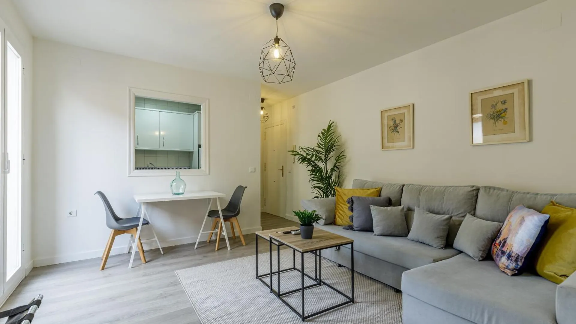 Casa Evi Apartment Malaga