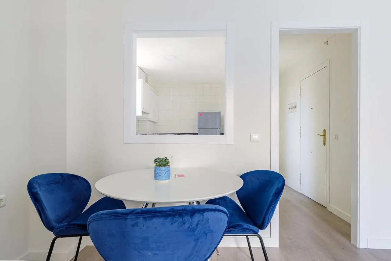 Casa Evi Apartment Malaga