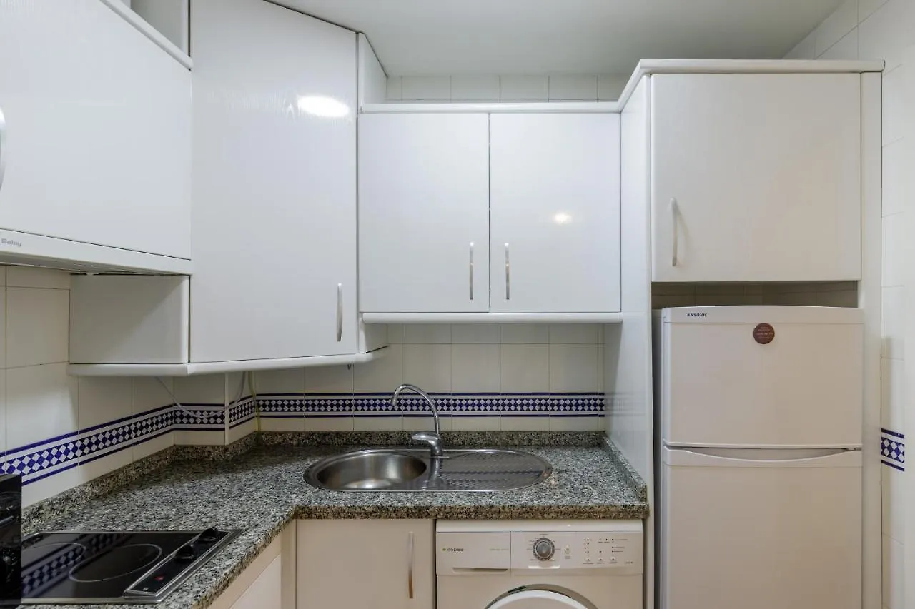 Casa Evi Apartment Malaga