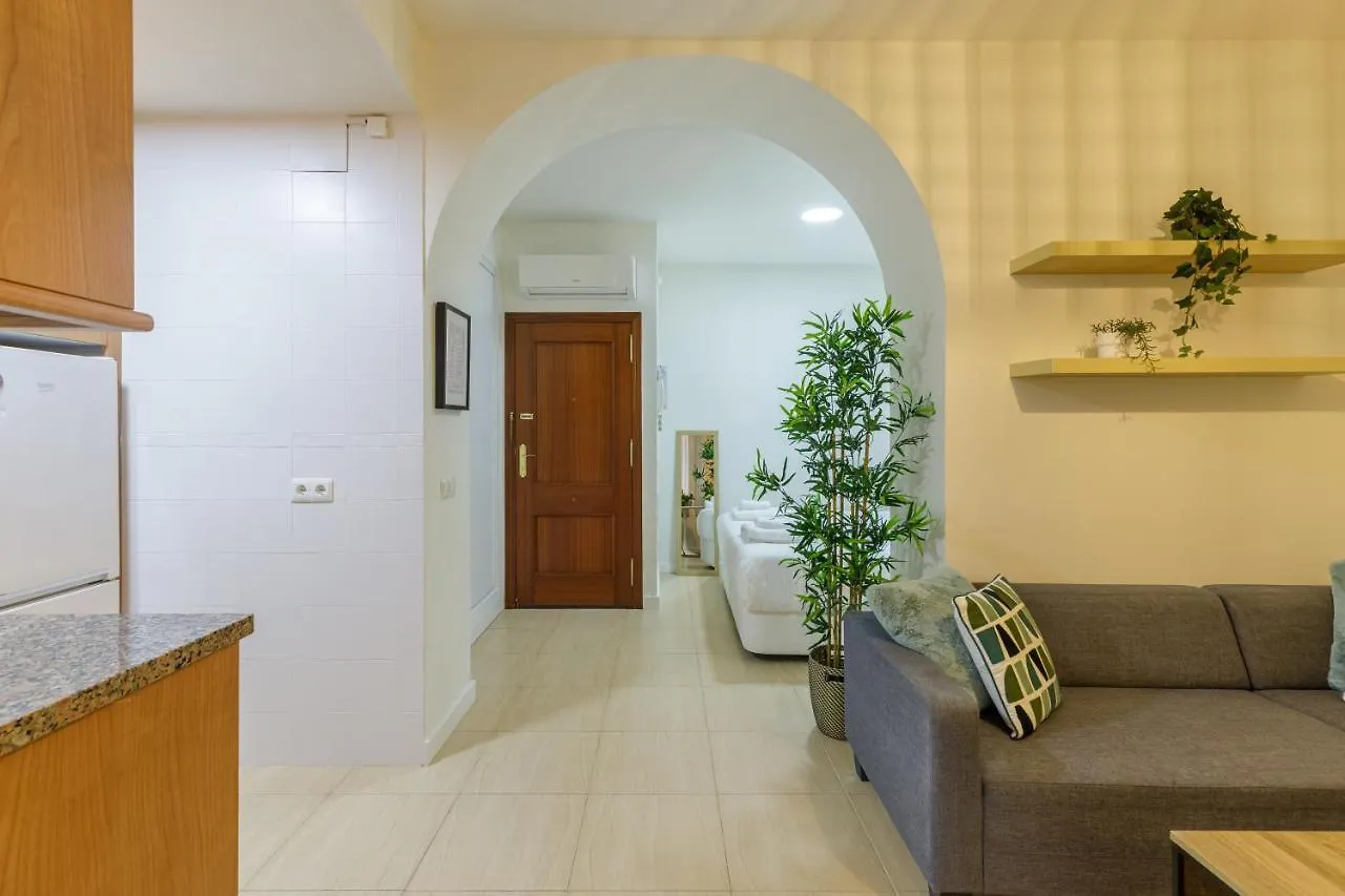 Casa Evi Apartment Malaga