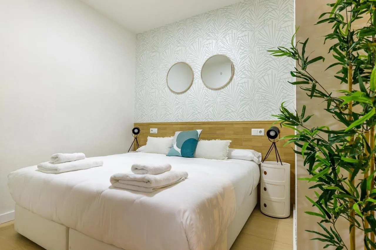 Casa Evi Apartment Malaga