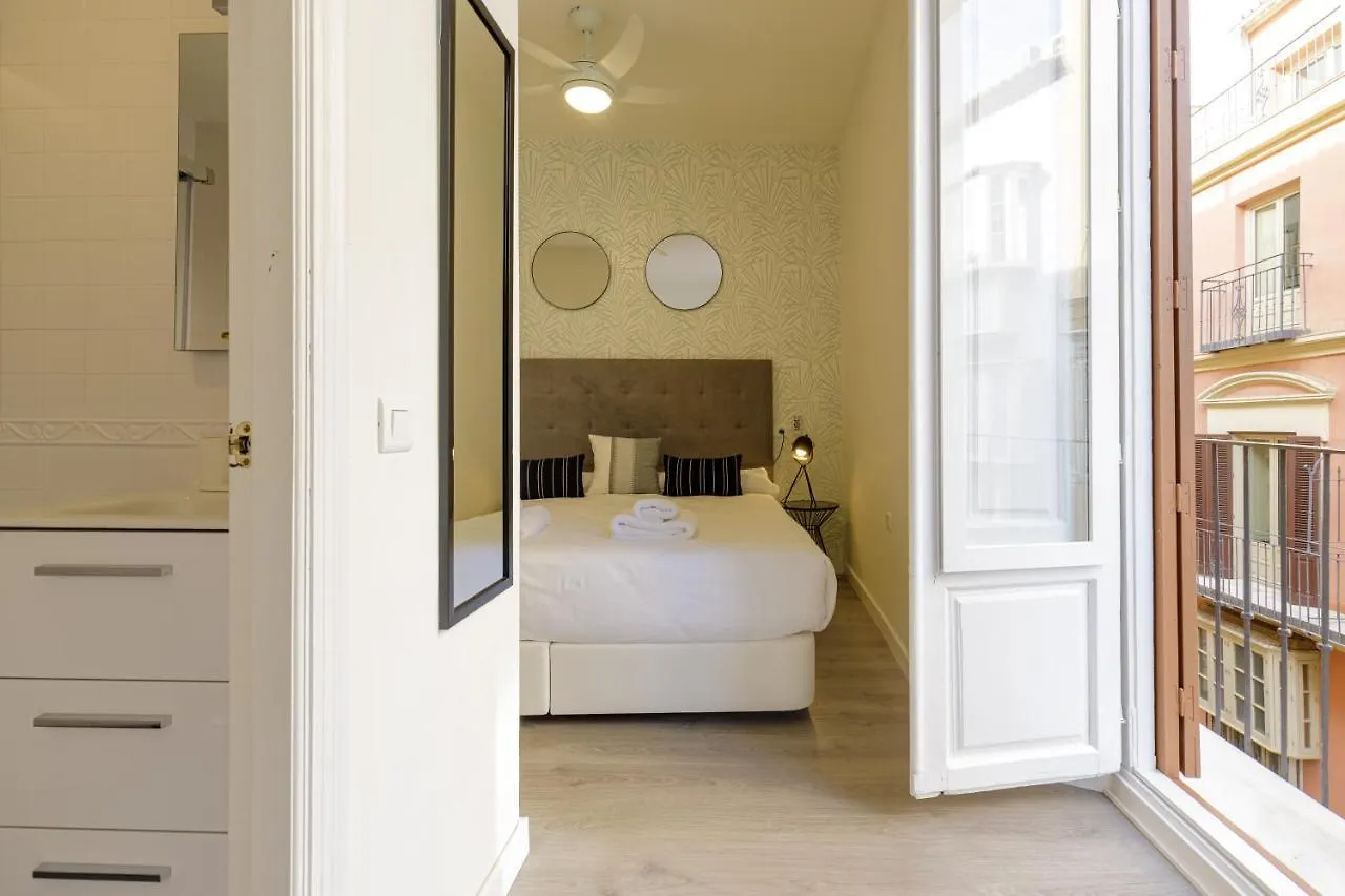 Casa Evi Apartment Malaga