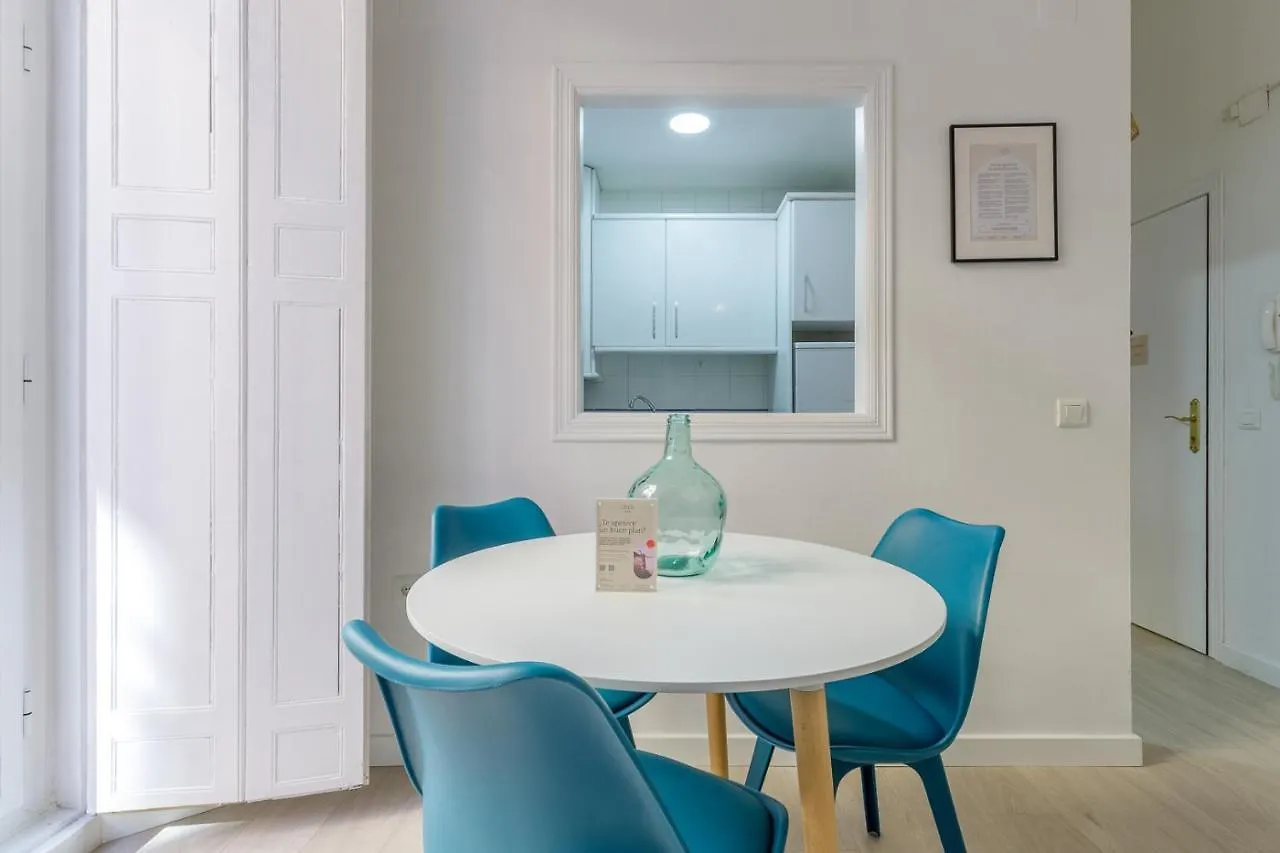 Casa Evi Apartment Malaga