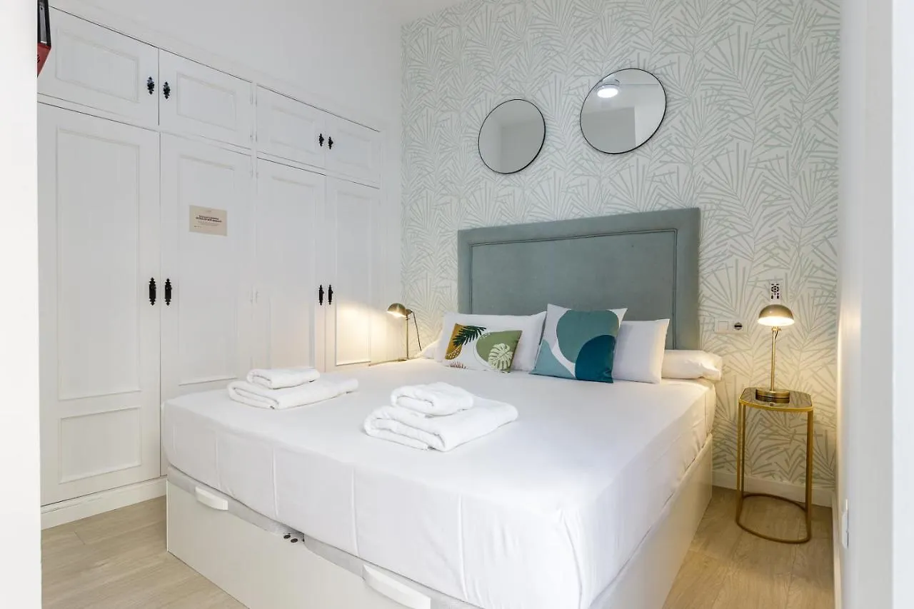 Casa Evi Apartment Malaga
