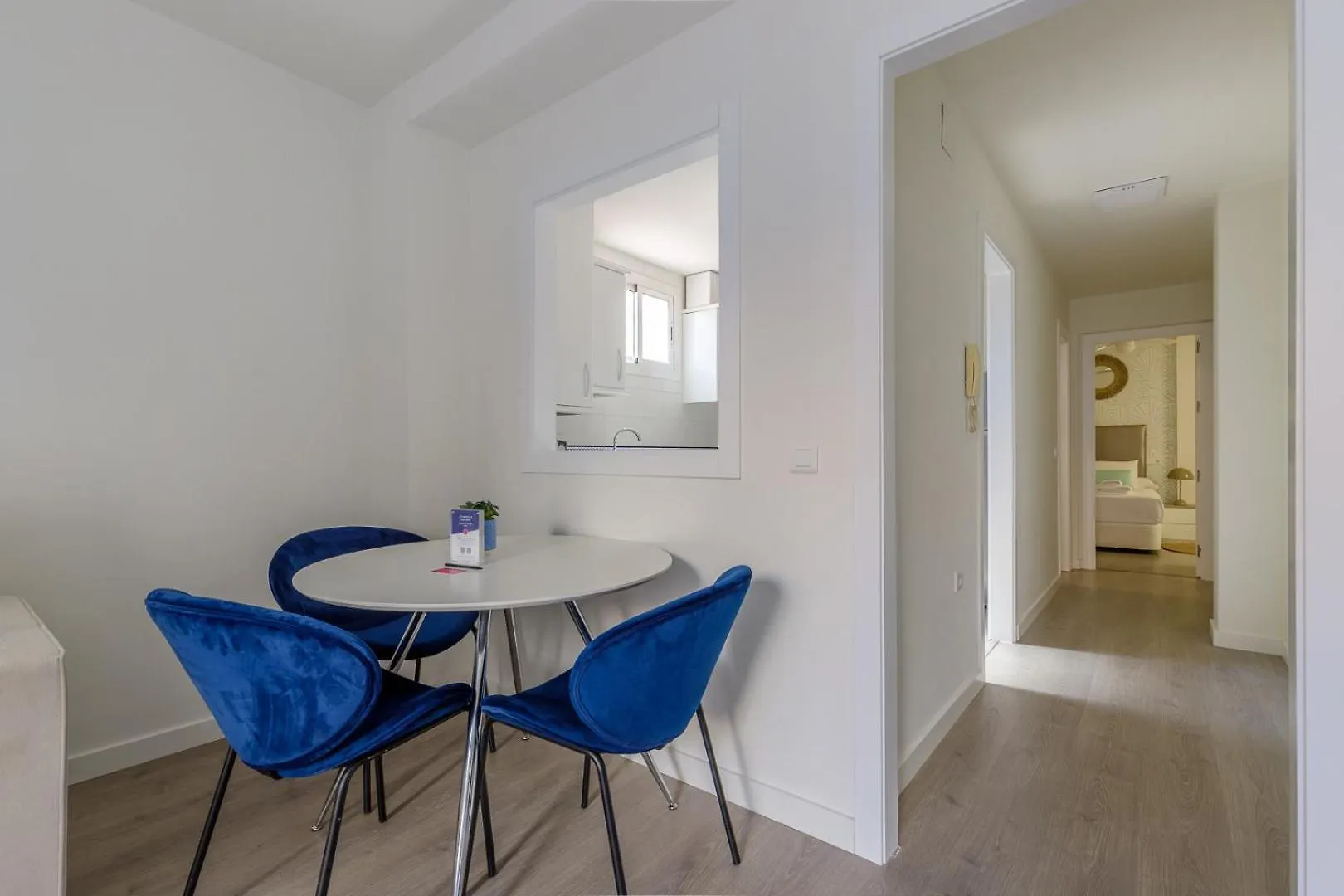 Casa Evi Apartment Malaga