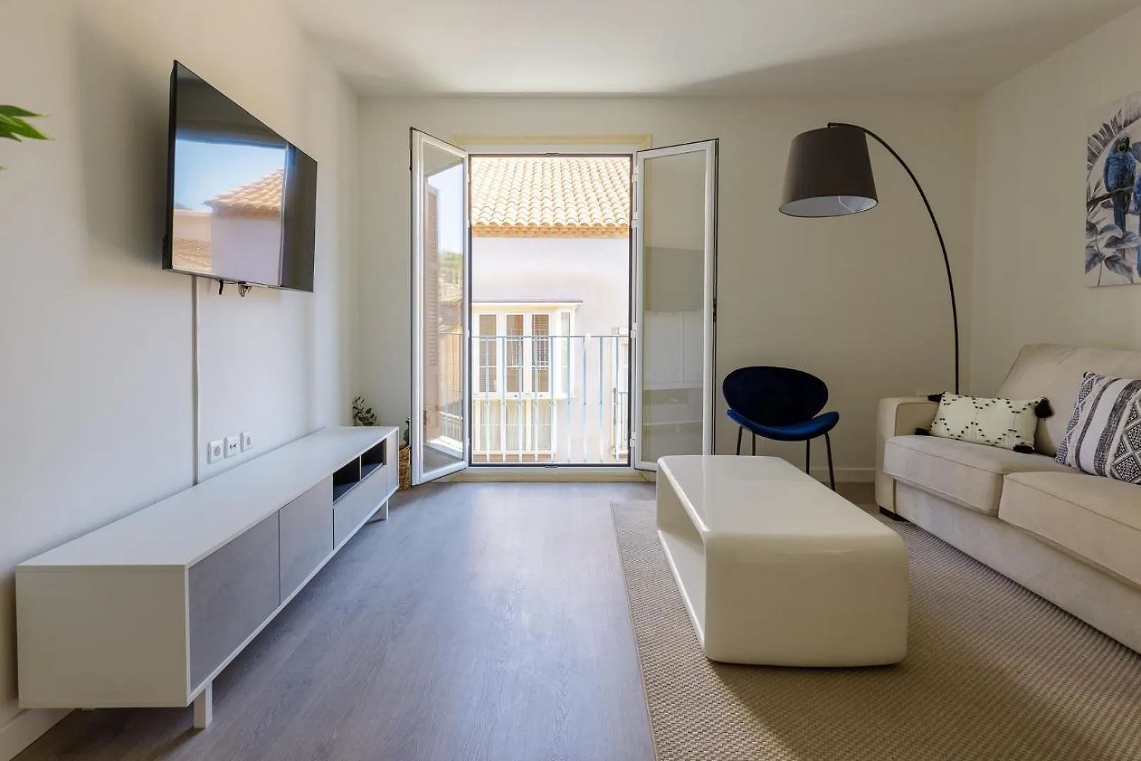 Casa Evi Apartment Malaga