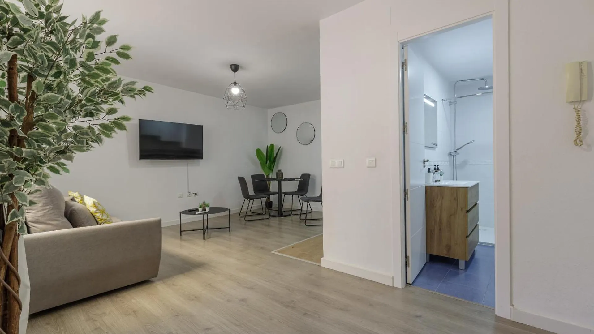 Casa Evi Apartment Malaga