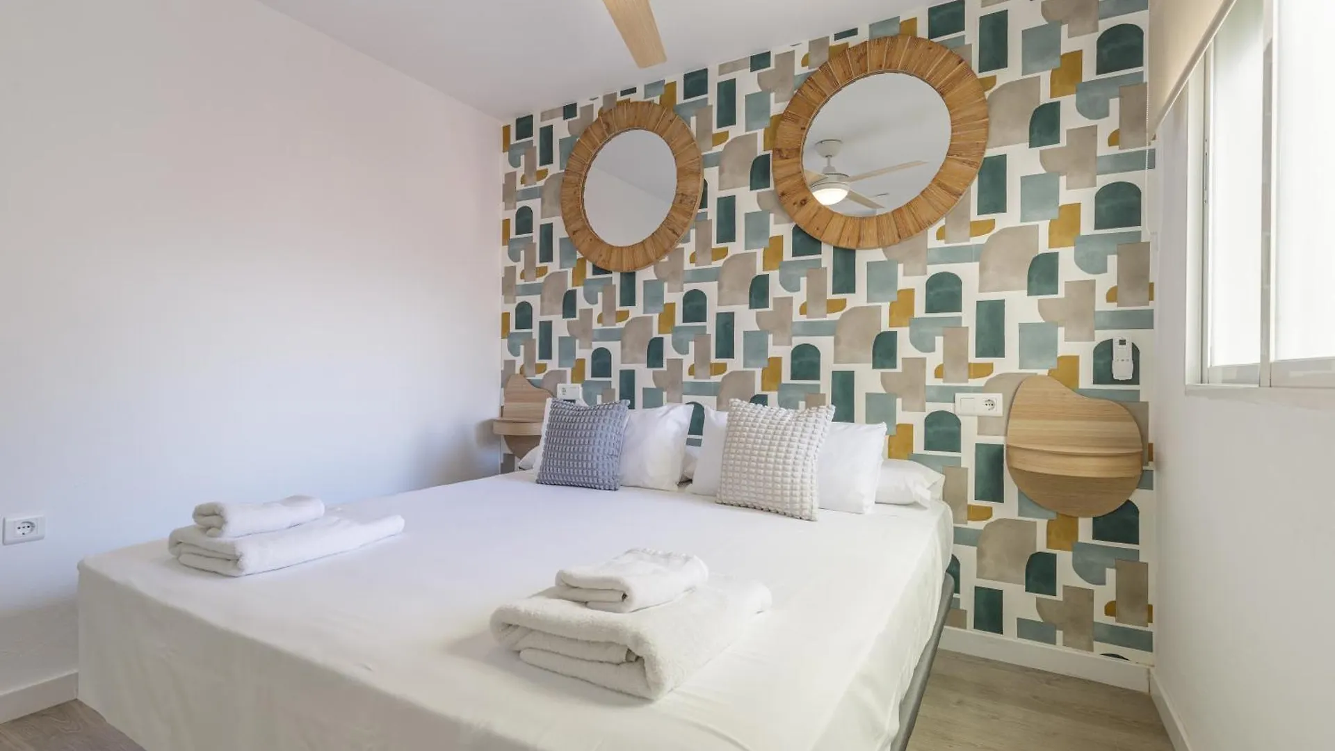 Casa Evi Apartment Malaga 0*,
