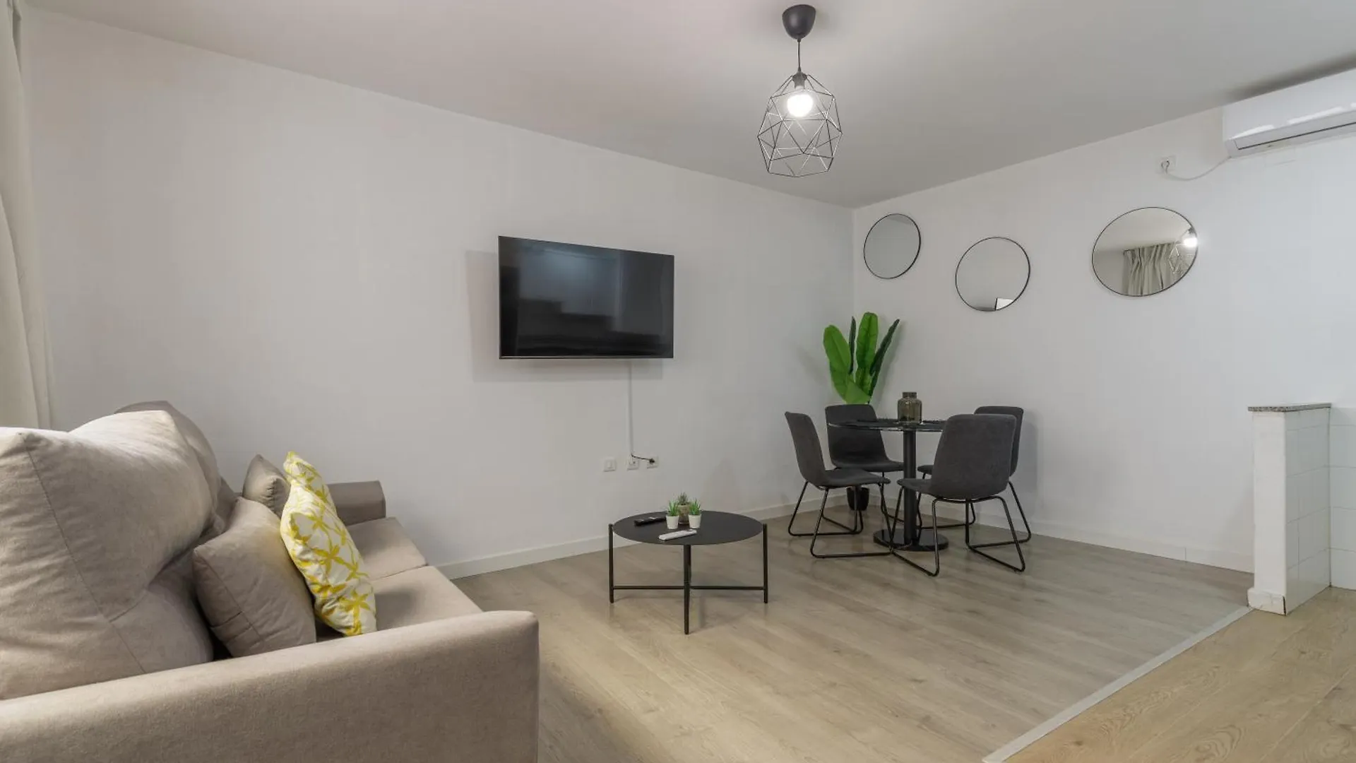 Casa Evi Apartment Malaga 0*,  Spain