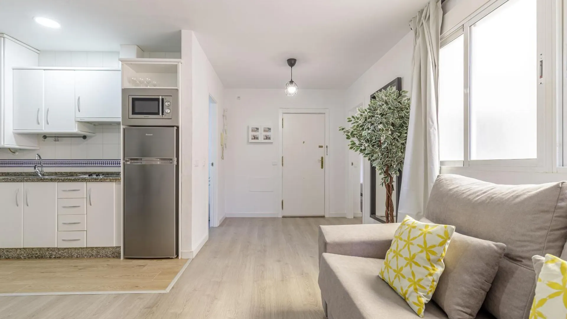 Casa Evi Apartment Malaga
