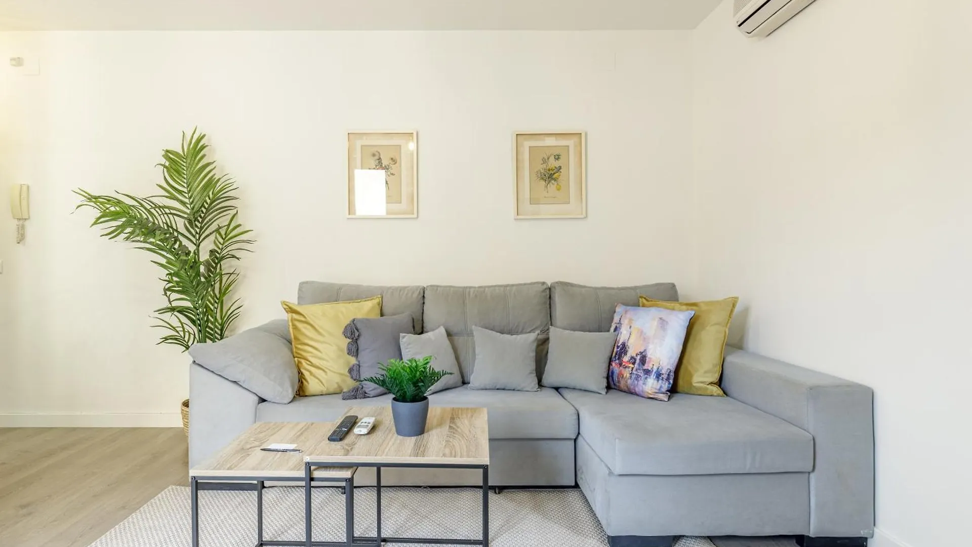 Casa Evi Apartment Malaga